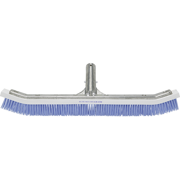 Deluxe Swimming Pool Wall Brush