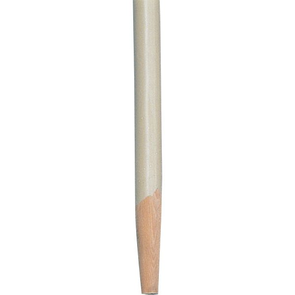 Wooden Tapered-End 54" long Brush Handle