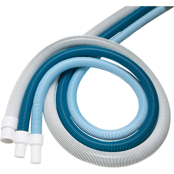 Details about   Swimming Pool Vacuum Hose 1.5" 1 1/2 inch x 36 feet Heavy Duty With Swivel Cuff 
