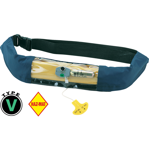 Inflata-Belt Lite - Multi-Purpose Flotation Device