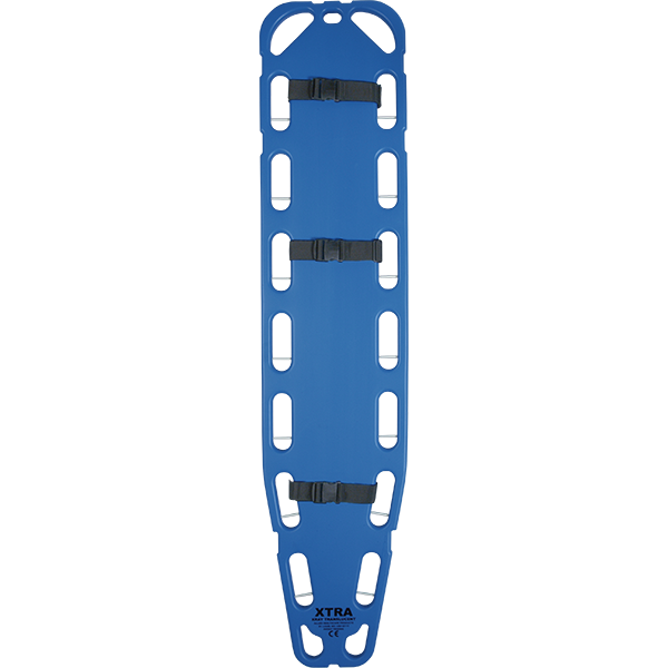 XTRA Spine Board for Swimming Pool Rescue Extraction
