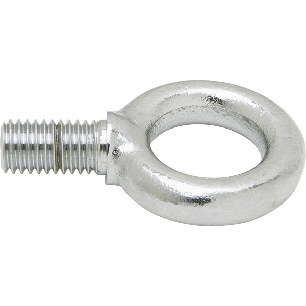 3 3/8" CPB replacement eyebolt with 1" thread length.