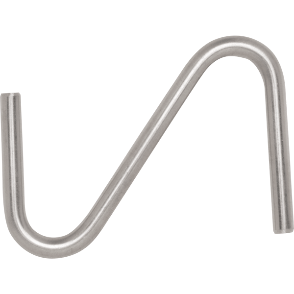 Anti-Wave Swim Racing Lanes Replacement 3 inch Extension Hook