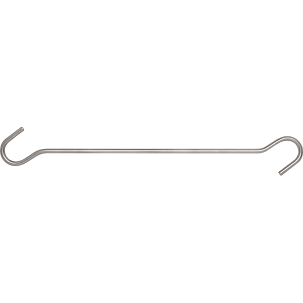 Anti-Wave Swim Racing Lanes Replacement 14 inch Extension Hook