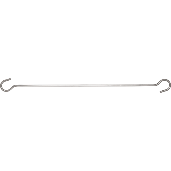 Anti-Wave Swim Racing Lanes Replacement 21 inch Extension Hook