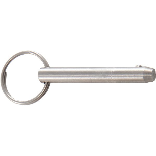 Competitor Swim Racing Lane Replacement Stainless Steel Disconnect Pin