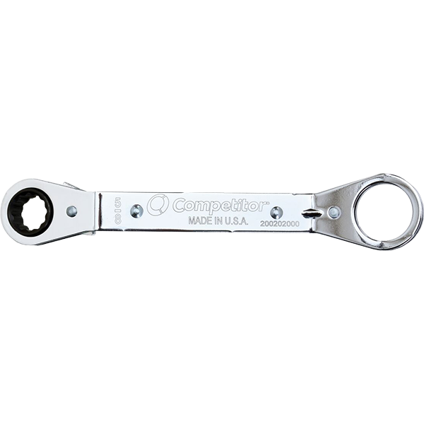 Replacement Competitor Swim Racing Lanes Ratchet Take-Up Wrench