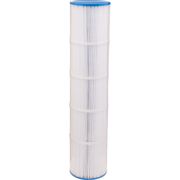 Replacement filter cartridges for Maxi-Sweep Swimming Pool Vacuum Cleaning Systems.
