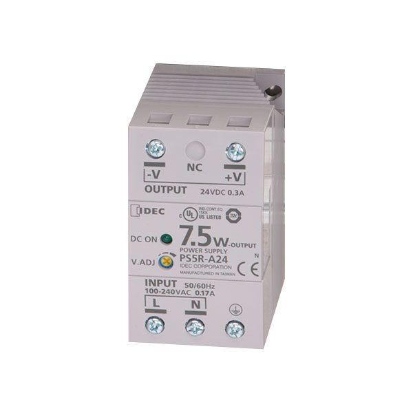 Signet 7300-7524 Power Supply for Signet 2551 Magmeter Flow Sensor