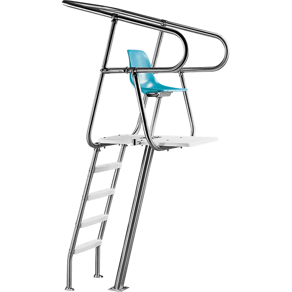 Paragon Paraflyte OHSA Lifeguard Chair