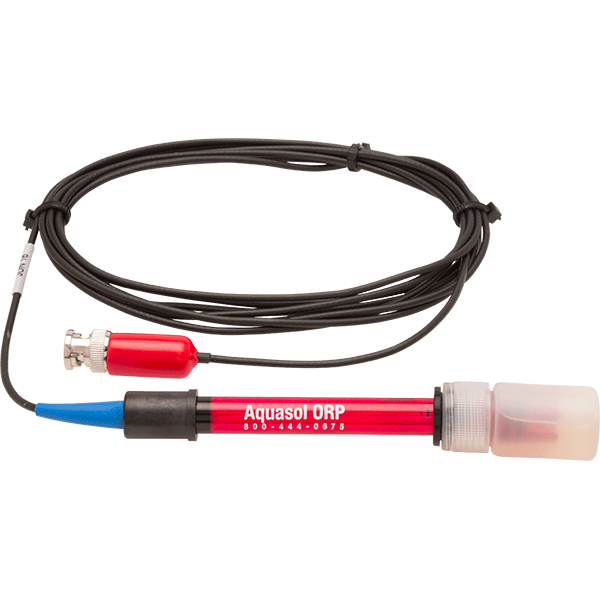 Aquasol Swimming Pool Chemical Controller Replacement ORP Probe