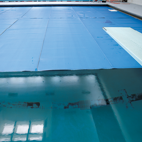 Thermguard Insulating Blanket - Kiefer Aquatics