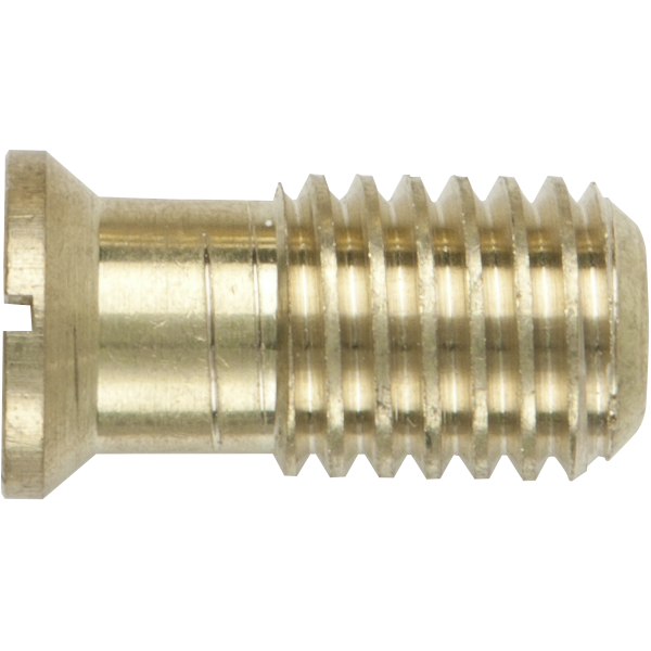 Swimming Pool Safety Cover Replacement Brass Anchor Screw