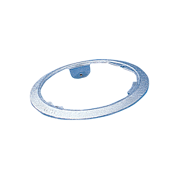 Purex - PacFab Swimming Pool Lights Chrome Plated Bronze Retrofit Adaptor Ring