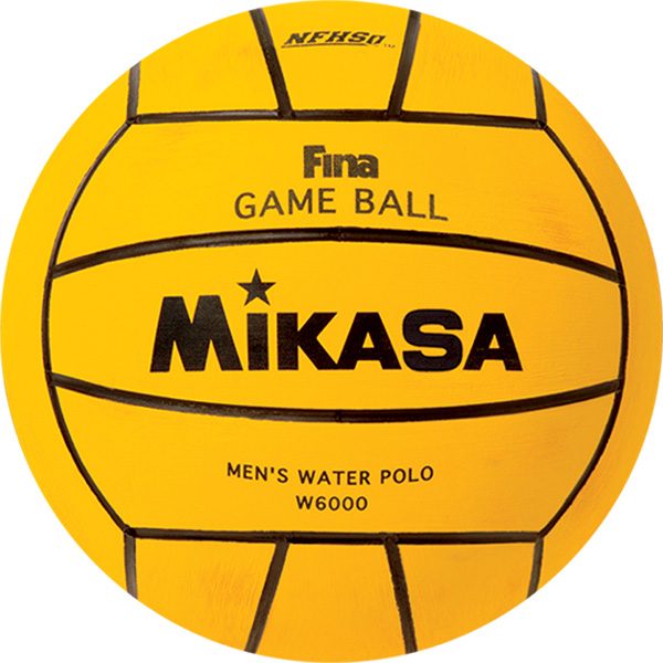 Mens Official Water Polo Ball