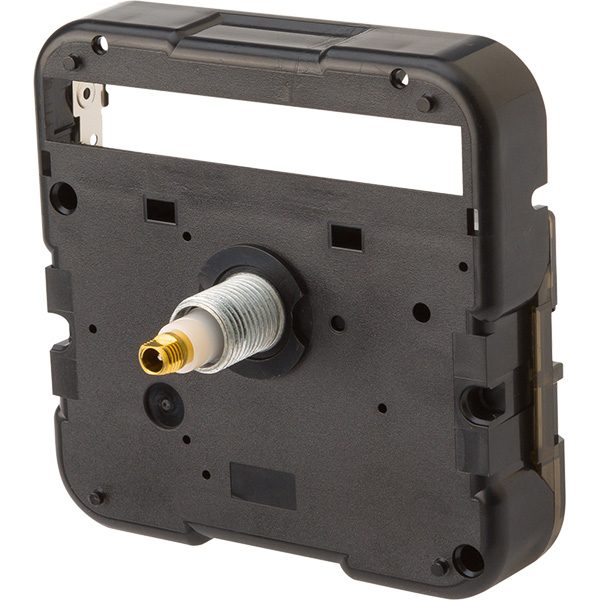 Replacement battery motor for 15" Competitor pace clocks.