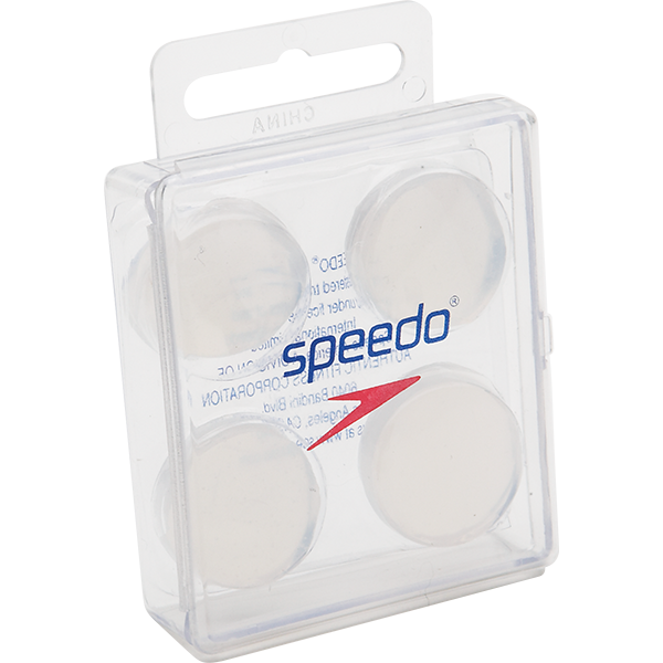 Speedo Silicon Ear Plugs