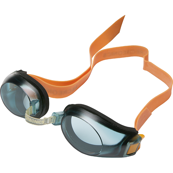Recreonics Flipper Swim Goggle