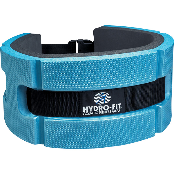 Hdyro-Fit WAVE Belt Aquatic Exercise Buoyancy and Swim Belt