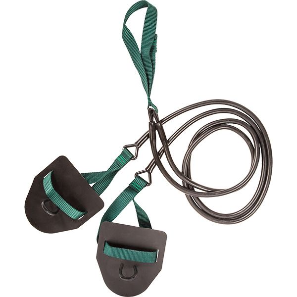 Kiefer Dryland Powercord with Paddles