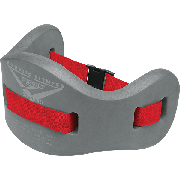 Speedo Support - Stability Foam Aqua Fitness Jog Belt