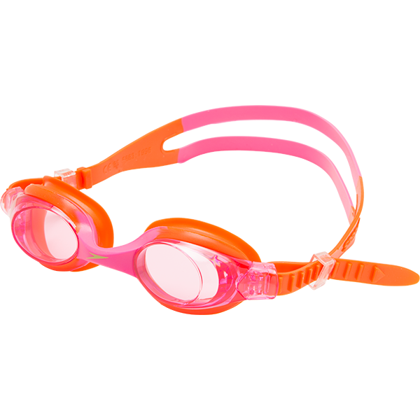 Speedo Skoogles Goggles - Perfect introductory goggle for younger swimmers.