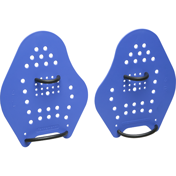 Recreonics X-Large SwimPower Hand Paddles