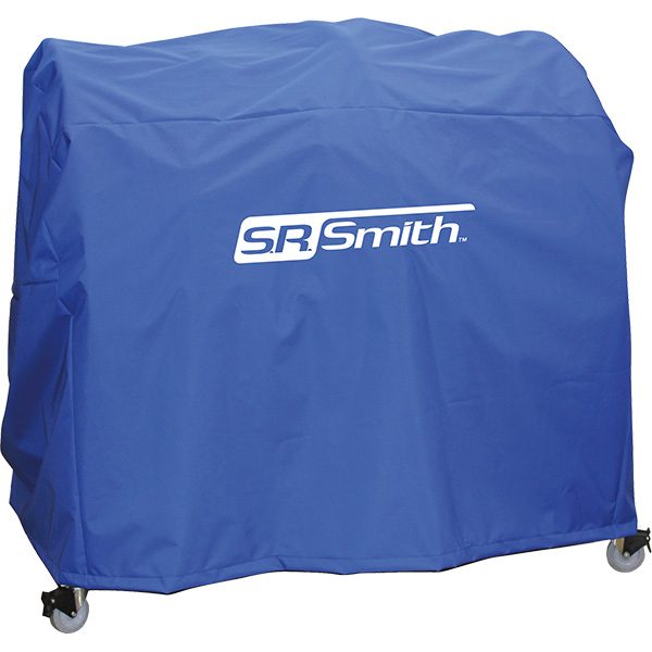 S R Smith XL Capacity Swim Lane Line Storage Reel Cover