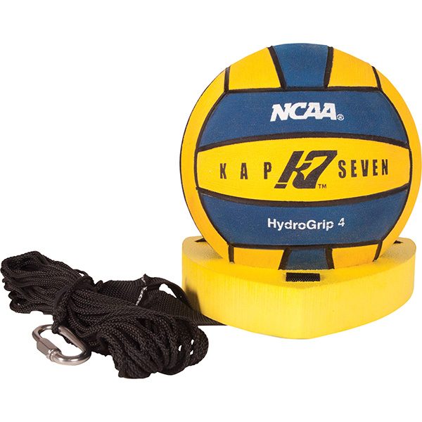 Yellow Plastic Stainless Steel Water Polo Ball Release System