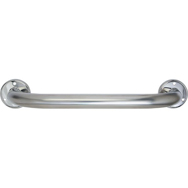 Marine grade 1.90" O.D. x .049" wall T-316 stainless steel therapeutic exercise bars for therapy and special use swimming pools.