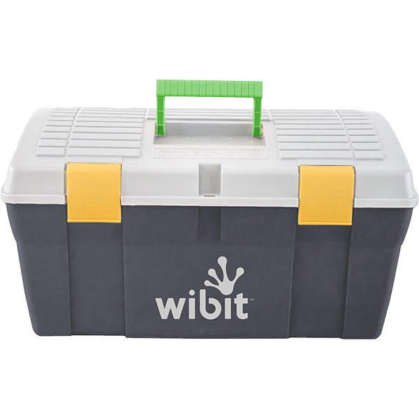 Wibit Velcro Strap - Commercial Recreation Specialists