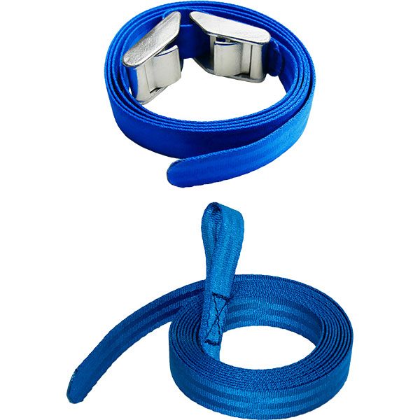 Wibit inflatables commercial pool inflatables strap set.