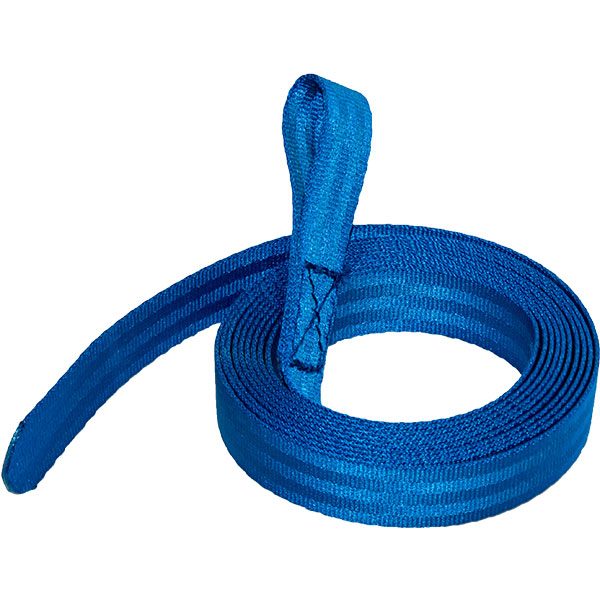 16' Wibit inflatable connector strap with loop.