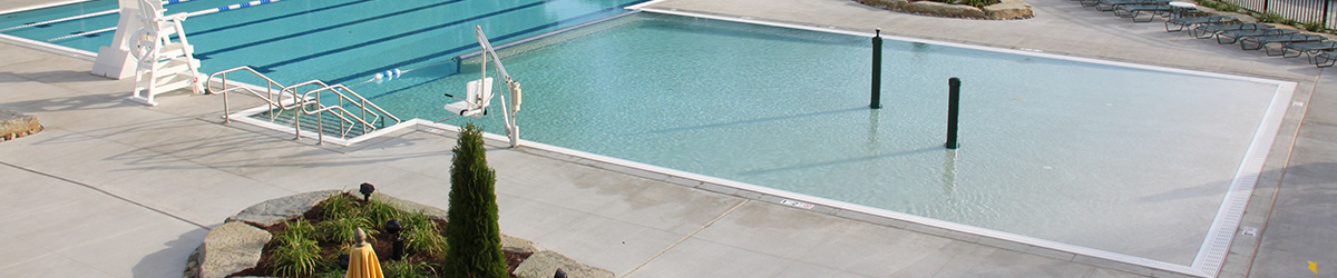 Ada Full Final Guidelines For Swimming Pools Wading Pools And Spas