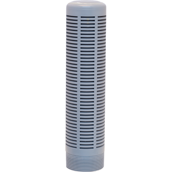 Stark commercial swimming pool filter 10" replacement lateral.